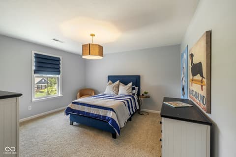 Photo of 2566 Maple Creek Drive, Westfield, IN