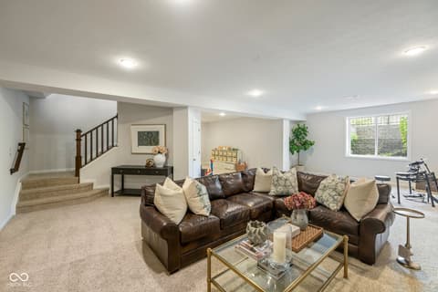 Photo of 2566 Maple Creek Drive, Westfield, IN