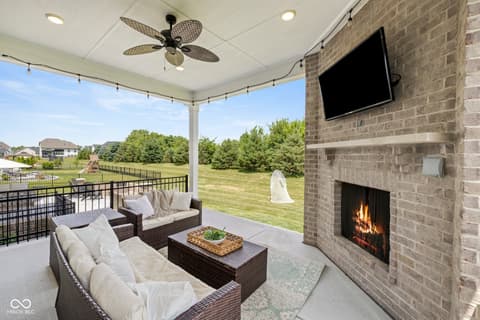 Photo of 2566 Maple Creek Drive, Westfield, IN