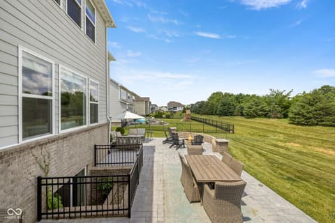 Photo of 2566 Maple Creek Drive, Westfield, IN