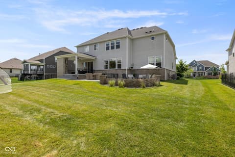 Photo of 2566 Maple Creek Drive, Westfield, IN