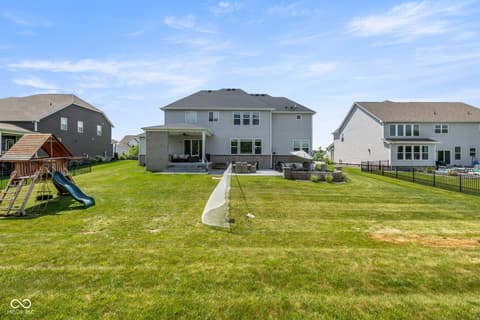 Photo of 2566 Maple Creek Drive, Westfield, IN