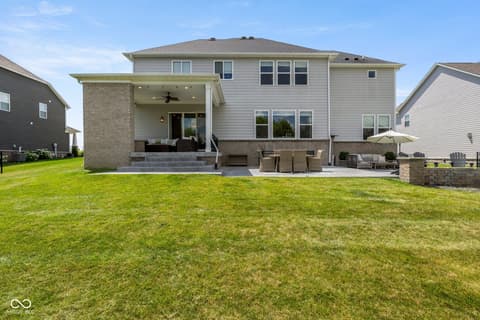 Photo of 2566 Maple Creek Drive, Westfield, IN