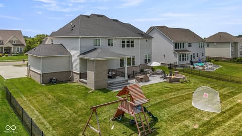 Photo of 2566 Maple Creek Drive, Westfield, IN