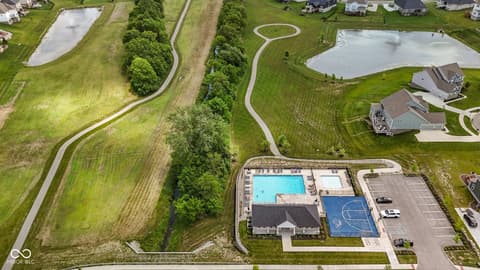 Photo of 2566 Maple Creek Drive, Westfield, IN