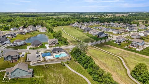Photo of 2566 Maple Creek Drive, Westfield, IN