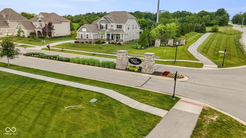 Photo of 2566 Maple Creek Drive, Westfield, IN