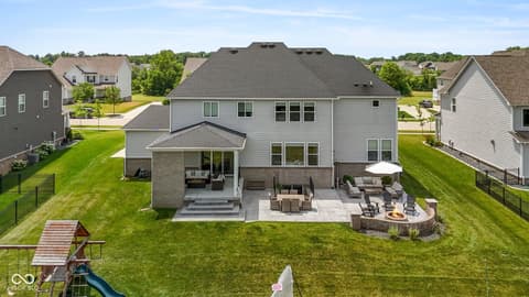 Photo of 2566 Maple Creek Drive, Westfield, IN