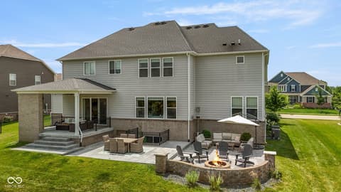 Photo of 2566 Maple Creek Drive, Westfield, IN