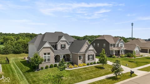 Photo of 2566 Maple Creek Drive, Westfield, IN