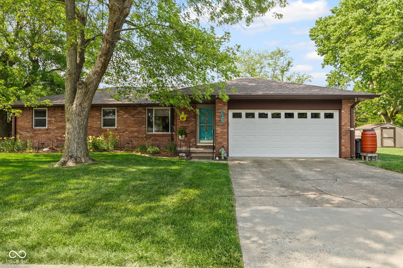 Photo of 624 Cumberland Avenue, West Lafayette, IN