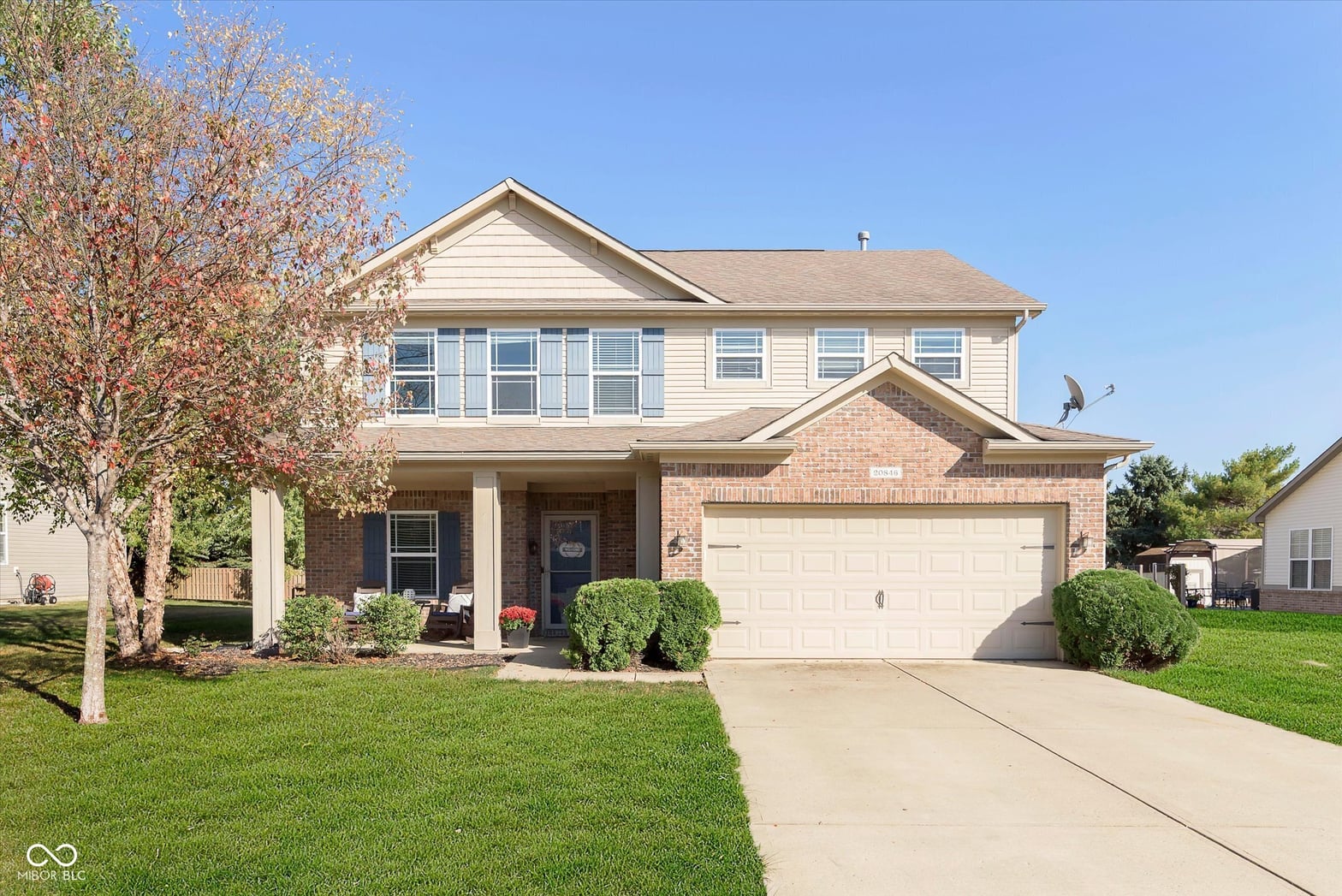 Photo of 20846 Winding Lake Drive E, Noblesville, IN