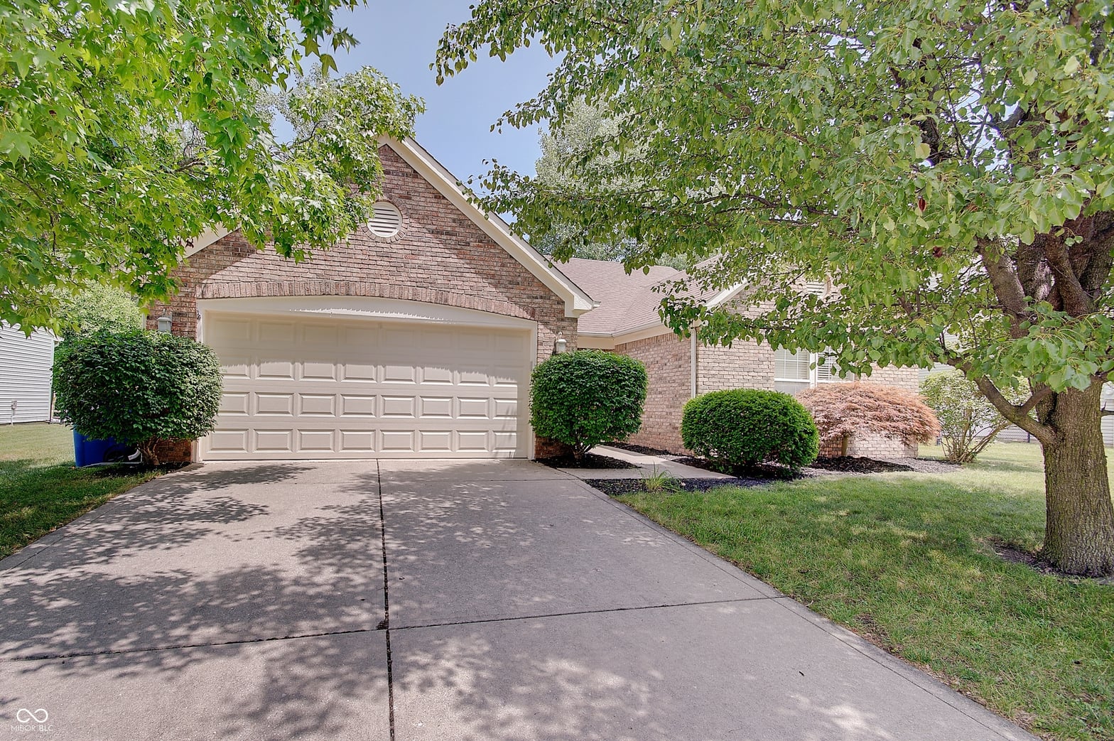 Photo of 8950 Dickinson Court, Fishers, IN