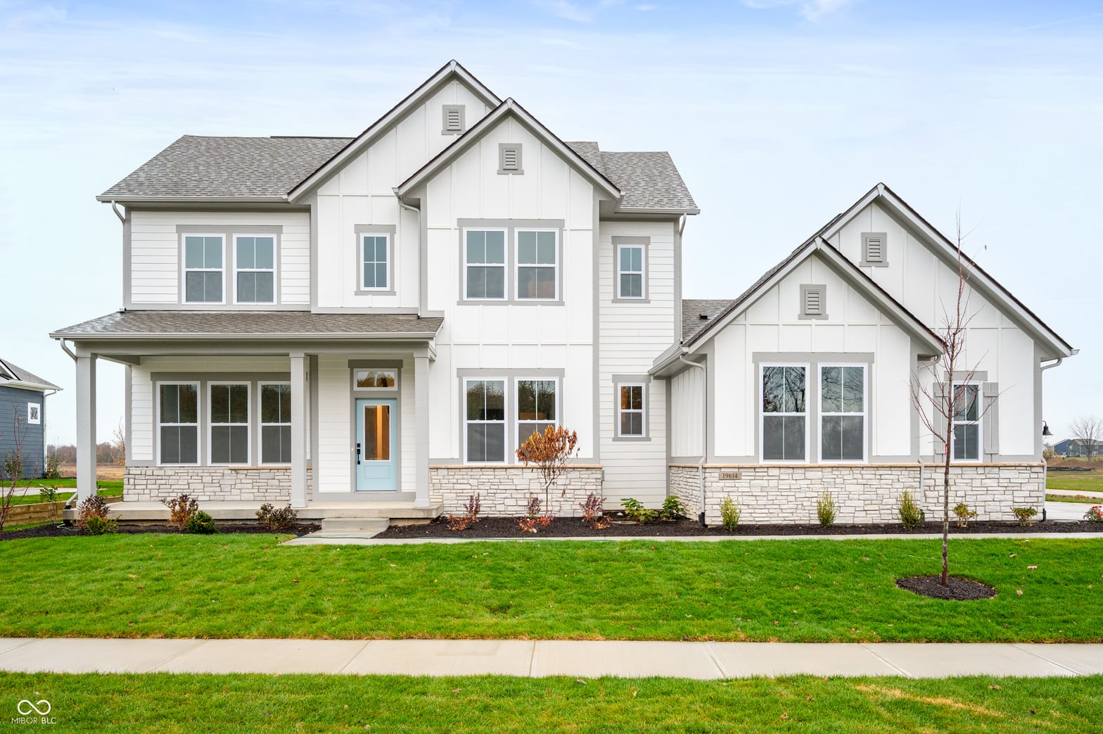 Photo of 19614 Wood Farm Place, Westfield, IN