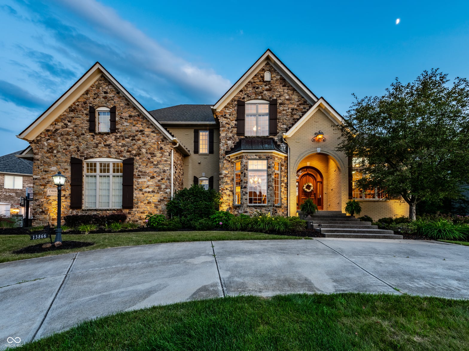 Photo of 13866 Coldwater Drive, Carmel, IN