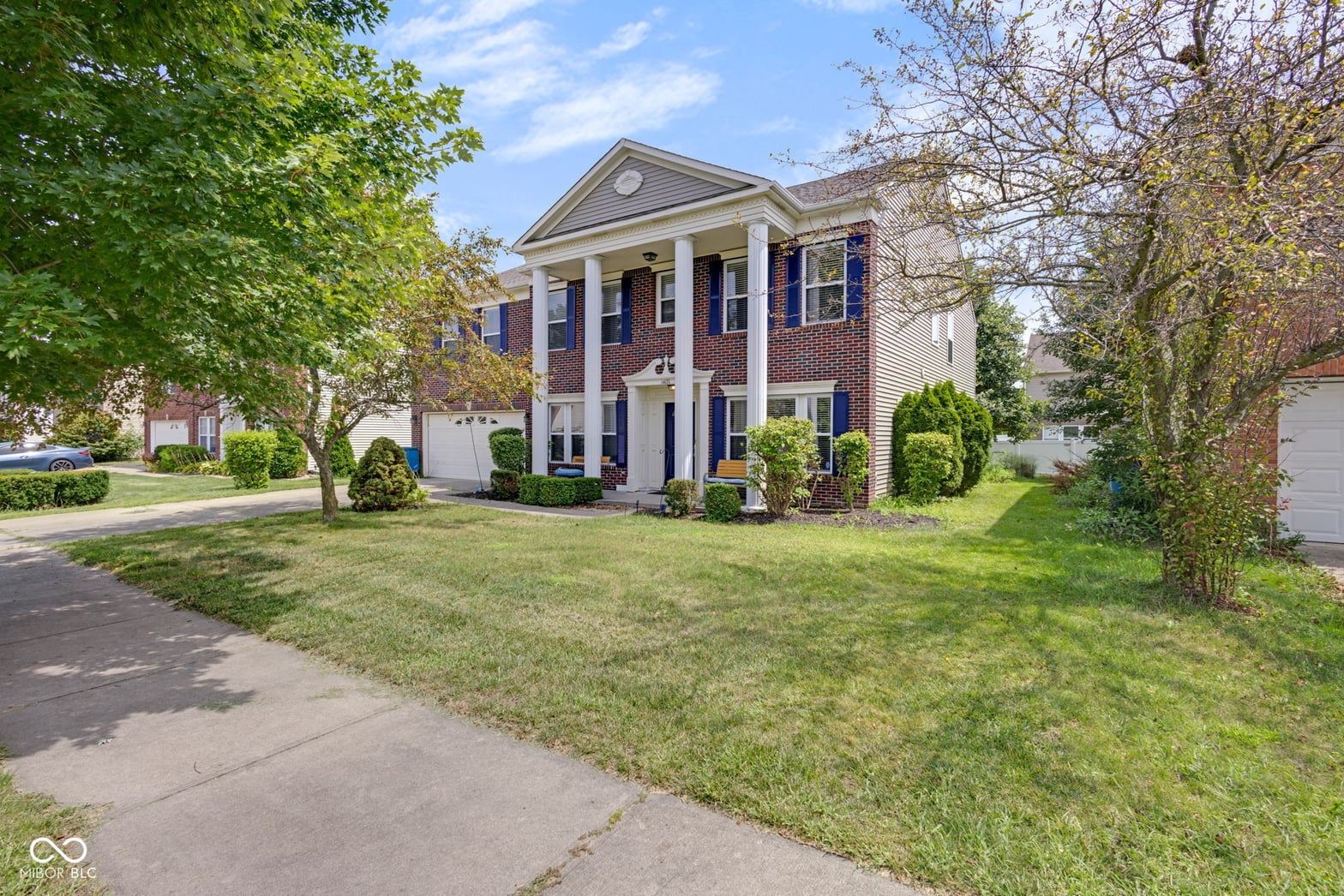 Photo of 14171 Refreshing Garden Lane, Fishers, IN