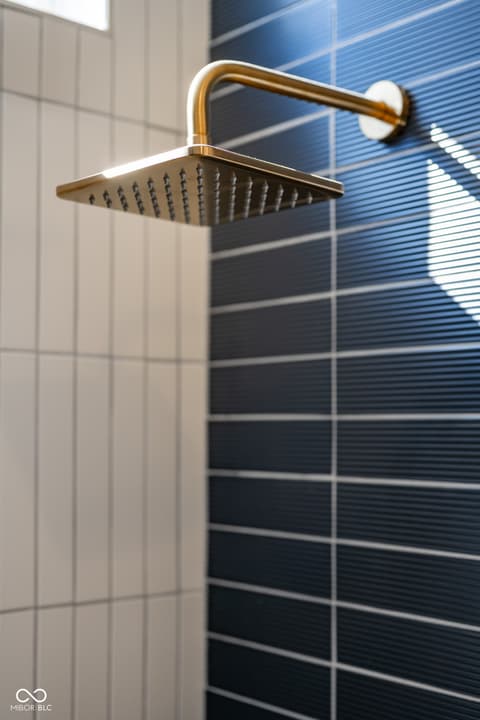 Primary bathroom at 14565 Bedford Falls Drive, Carmel, IN