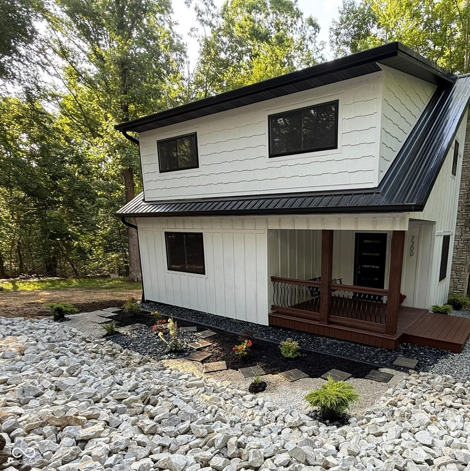 Photo of 7300 E Salt Creek Drive, Bloomington, IN