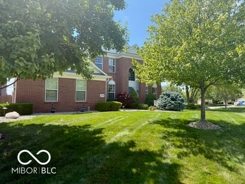 Photo of 11660 Casco Court, Fishers, IN