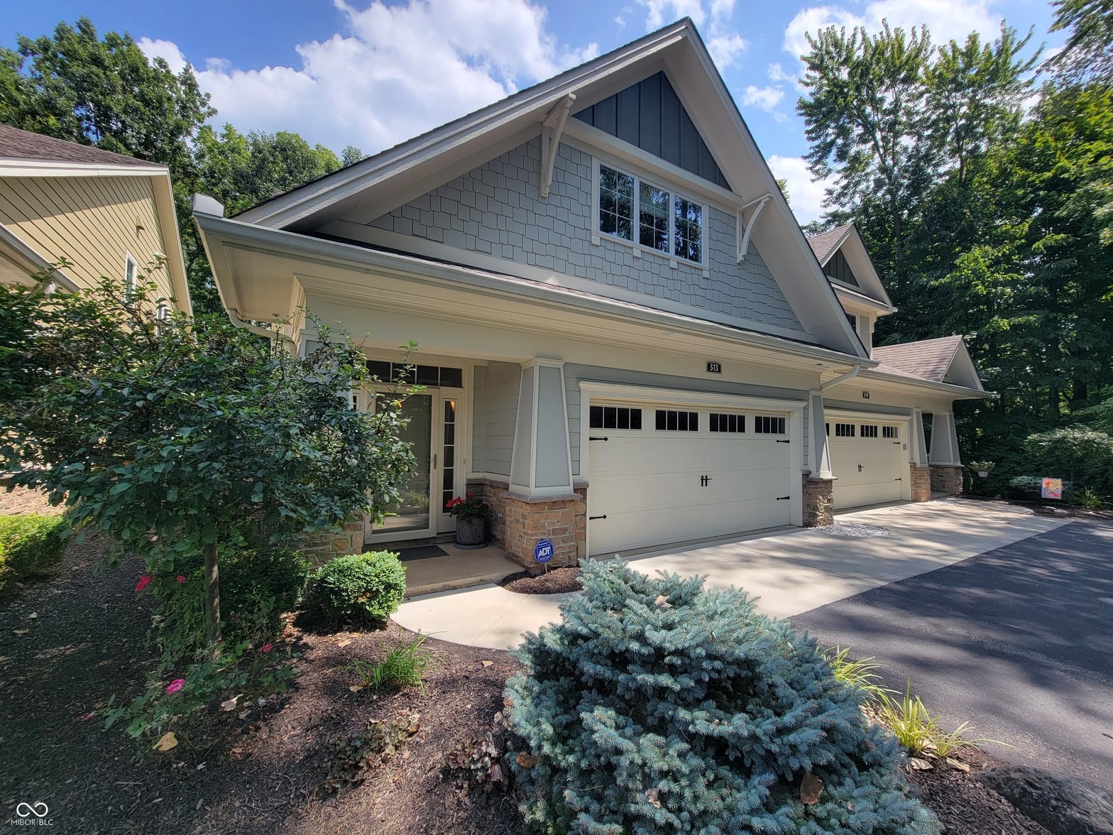 Photo of 513 Firefly Lane, Carmel, IN