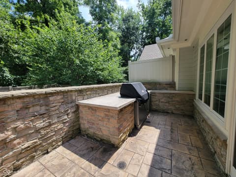 Photo of 513 Firefly Lane, Carmel, IN