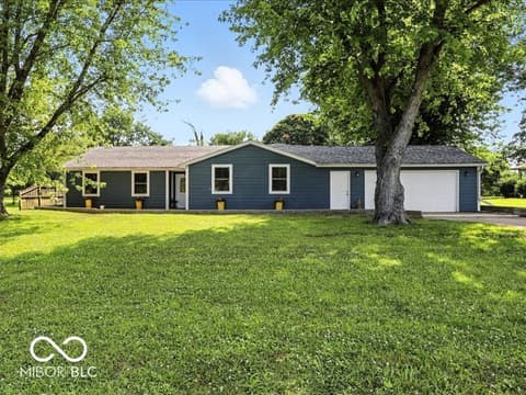 11093 N Pheasant Run