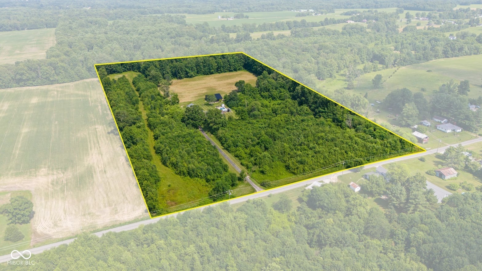 Photo of 6092 N Jack Morgan Road, Austin, IN