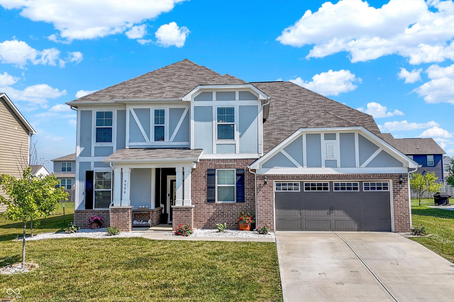 Photo of 4596 Peabody Way, Westfield, IN