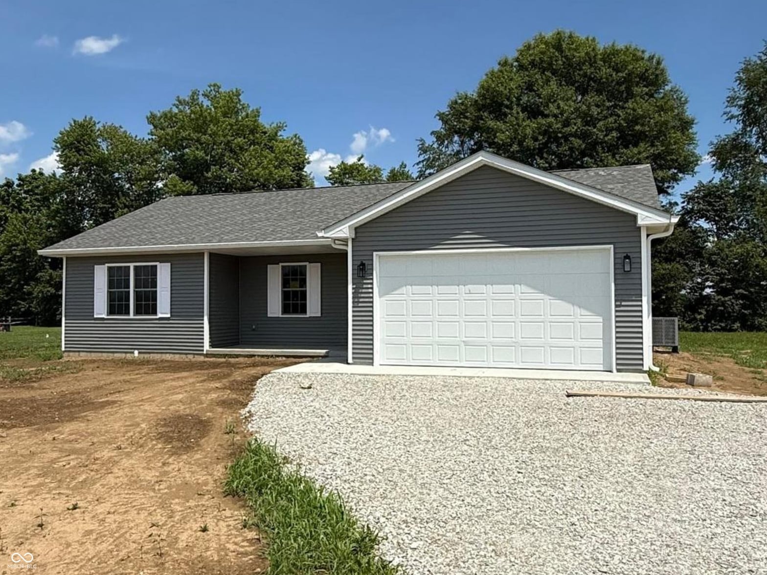 Photo of 2071 S Friendship Drive, Paragon, IN