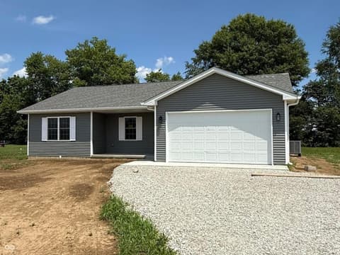 2071 S Friendship Drive