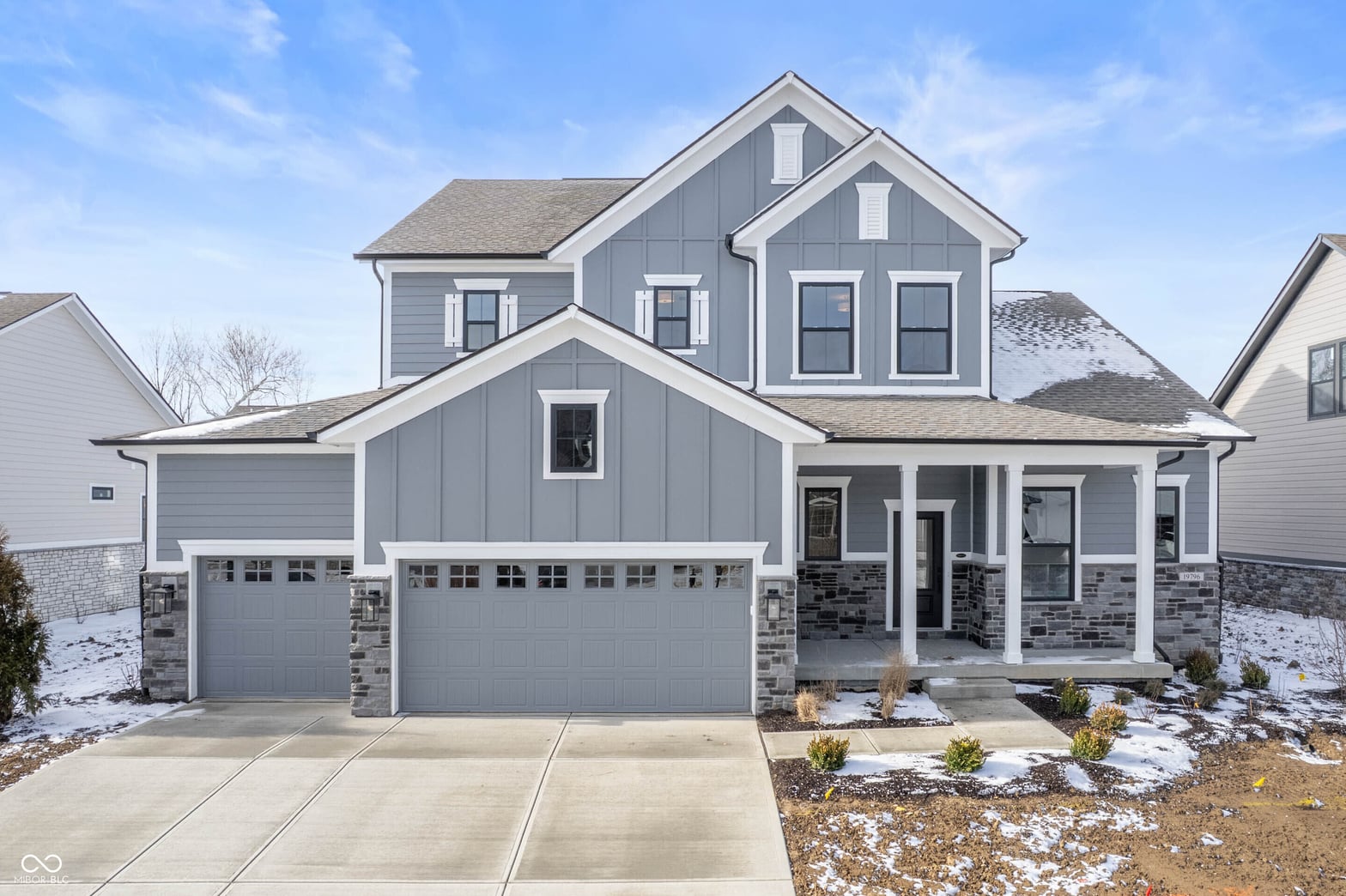 Photo of 19796 Chatham Shore Lane, Westfield, IN
