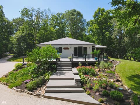 8099 S Breeden Road