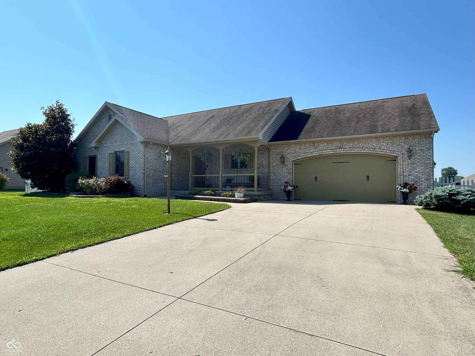 Photo of 2080 Galway Trail N, Madison, IN