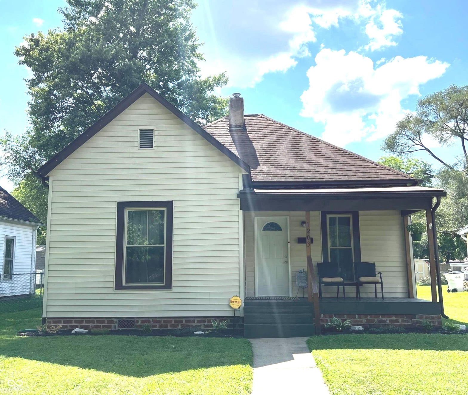 Photo of 1203 S 6th Street, Clinton, IN
