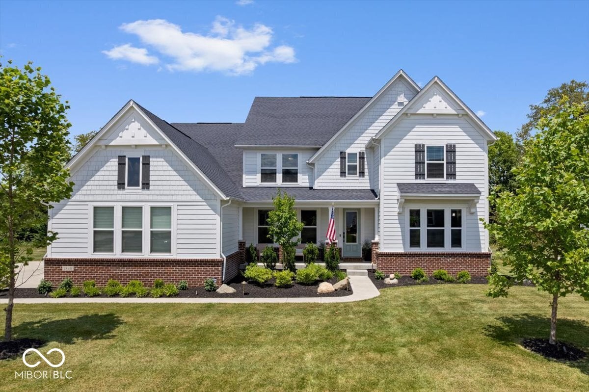 Photo of 2840 Flowing Creek Place, Westfield, IN