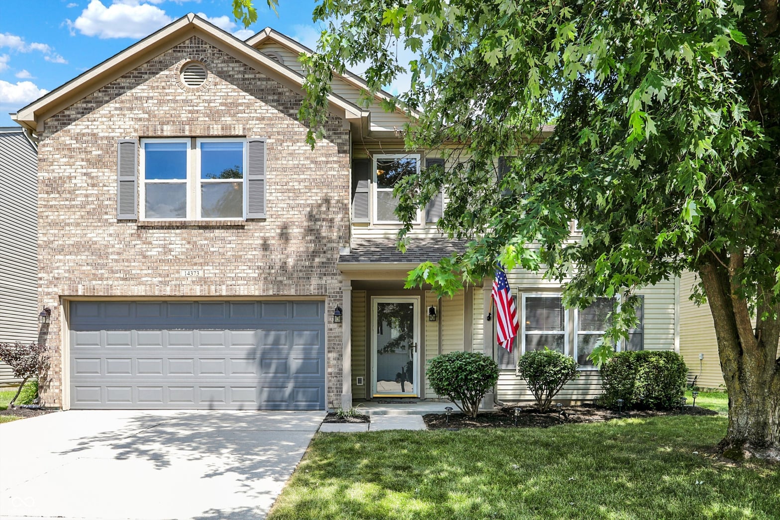 Photo of 14373 Orange Blossom Trail, Fishers, IN