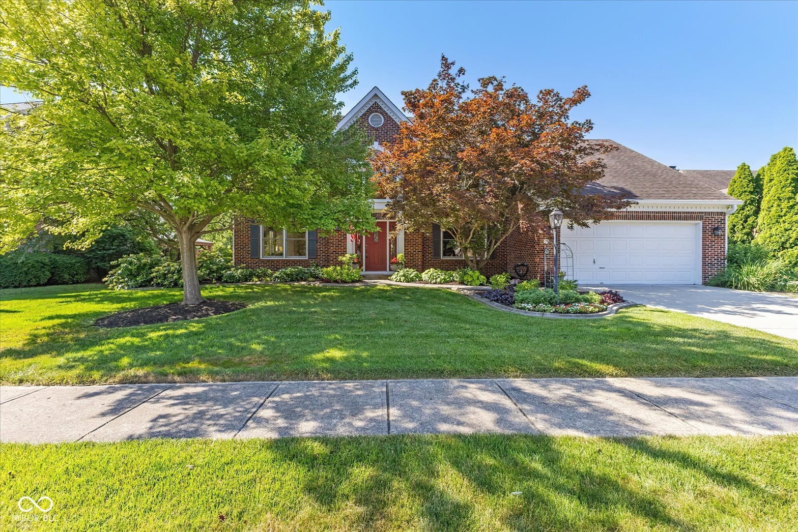 Photo of 5201 Lake Point Drive, Carmel, IN