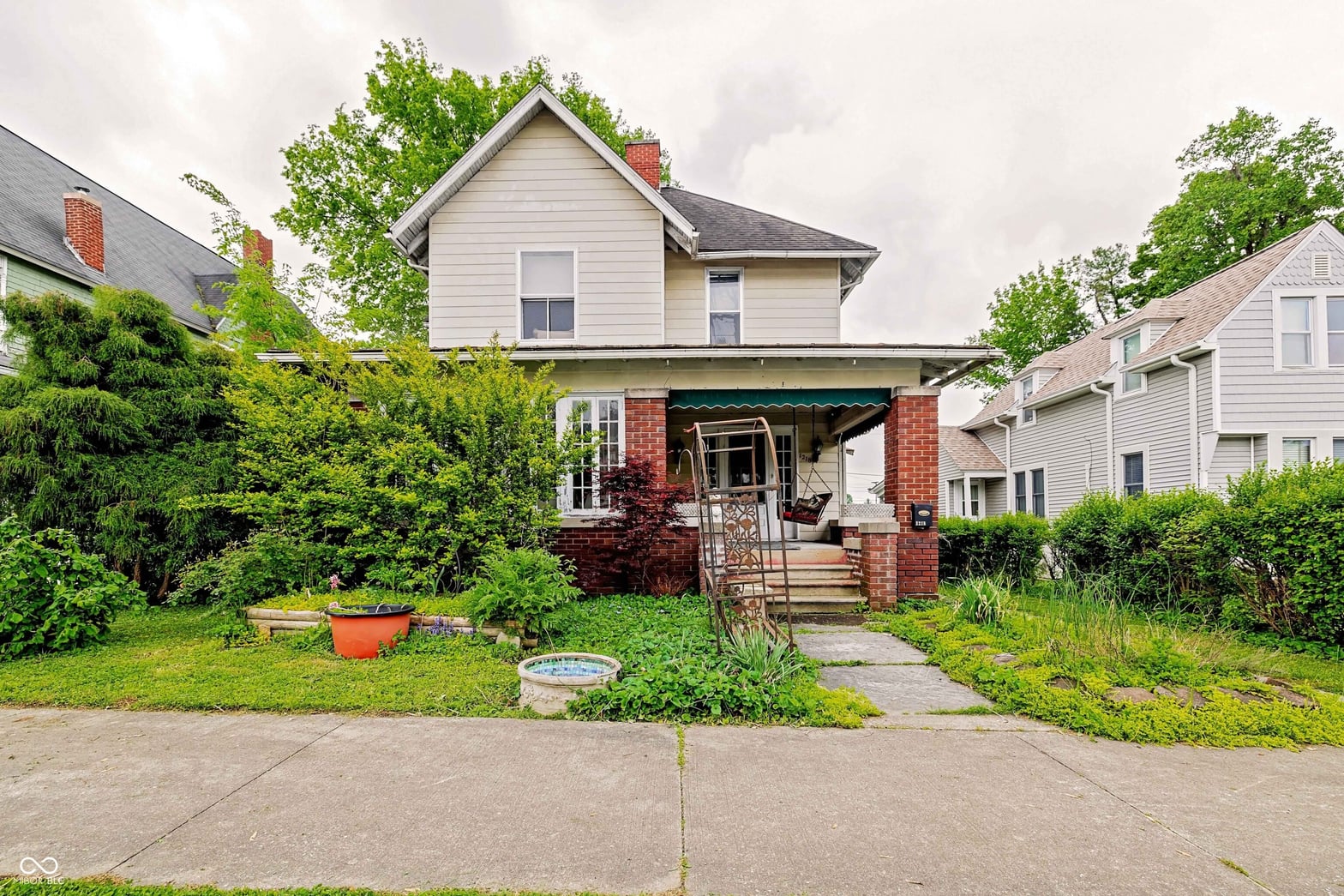 Photo of 1218 15th Street, Bedford, IN