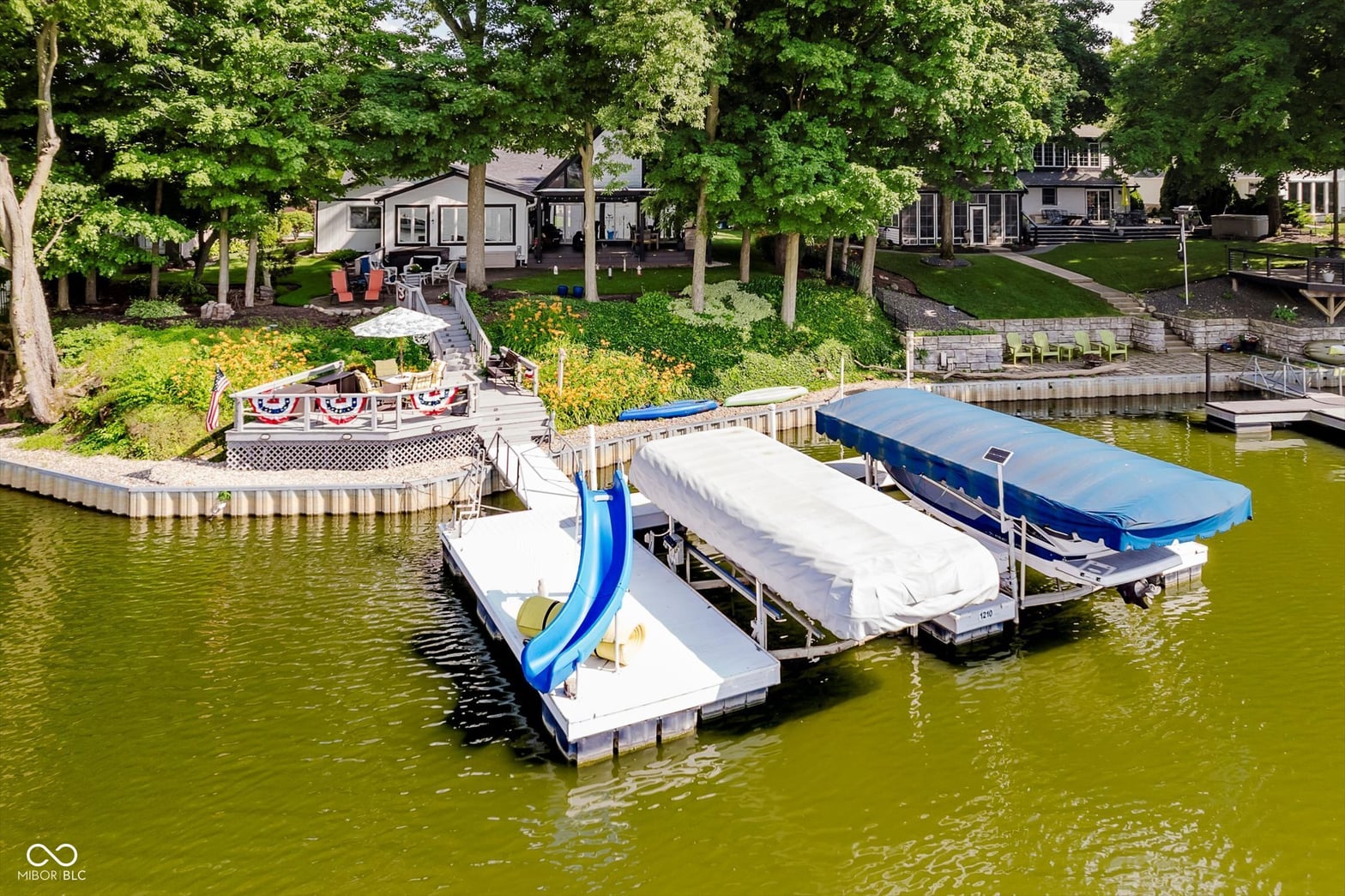 Photo of 2450 Hawthorn Place, Noblesville, IN