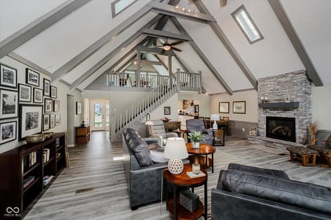 Photo of 2450 Hawthorn Place, Noblesville, IN