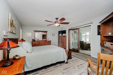 Photo of 2450 Hawthorn Place, Noblesville, IN