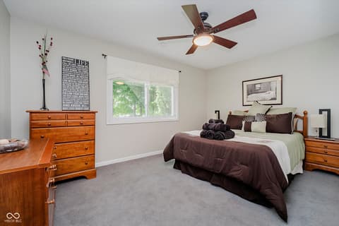 Photo of 2450 Hawthorn Place, Noblesville, IN