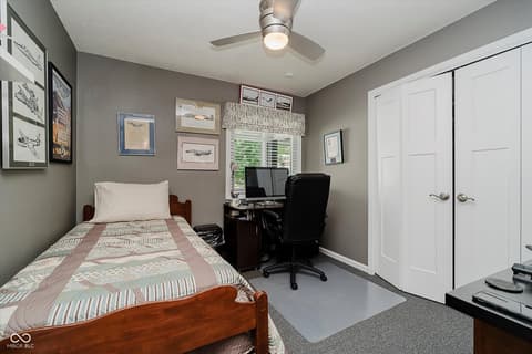 Photo of 2450 Hawthorn Place, Noblesville, IN