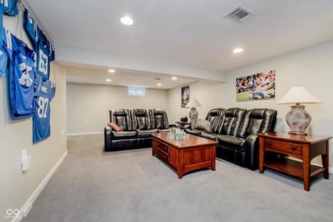Photo of 2450 Hawthorn Place, Noblesville, IN