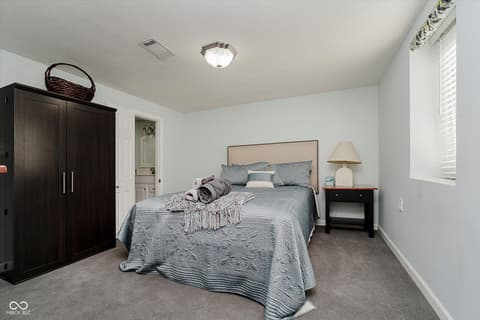 Photo of 2450 Hawthorn Place, Noblesville, IN