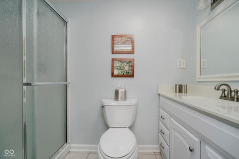 Photo of 2450 Hawthorn Place, Noblesville, IN