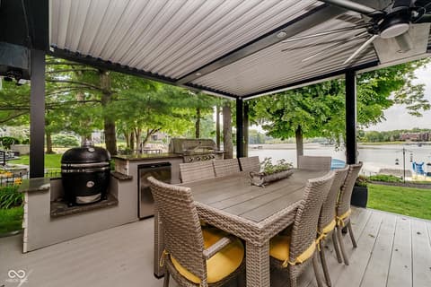 Photo of 2450 Hawthorn Place, Noblesville, IN