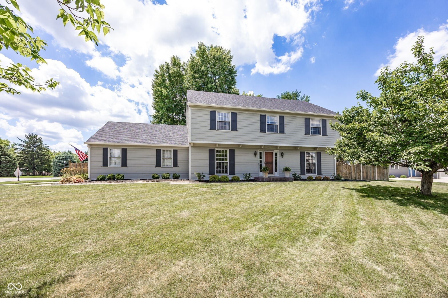 Photo of 12602 Lockerbie Circle, Carmel, IN