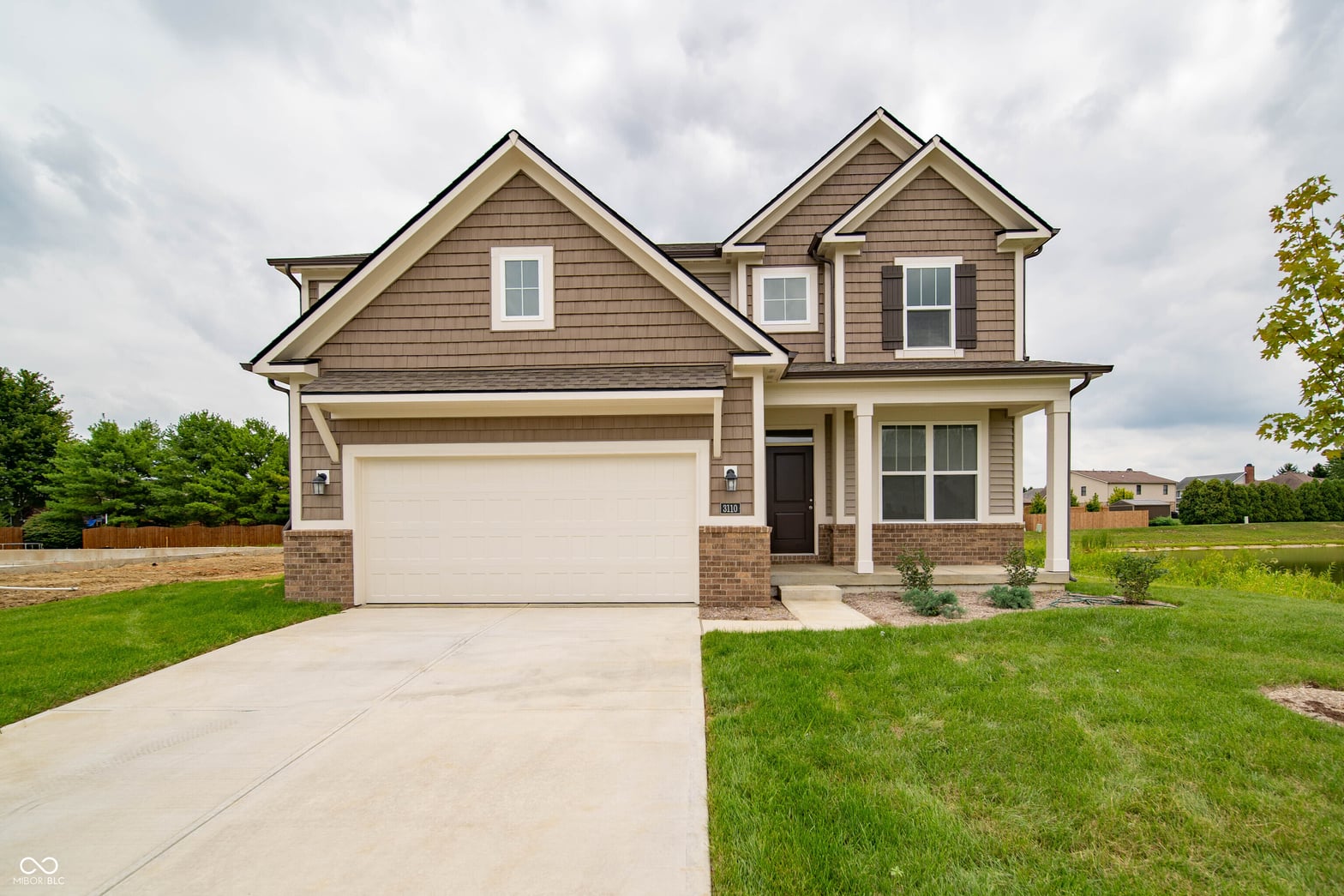 Photo of 3110 Montgomery Boulevard, Lapel, IN