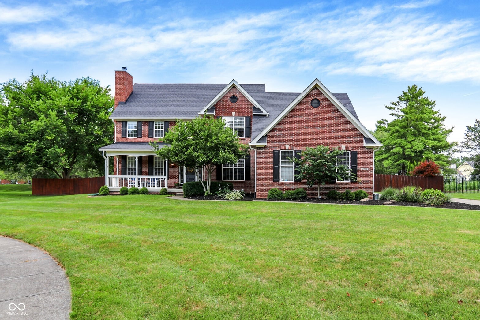Photo of 2882 Stoneridge Court, Carmel, IN